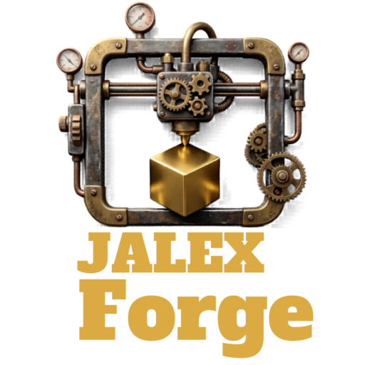 JALEX Forge